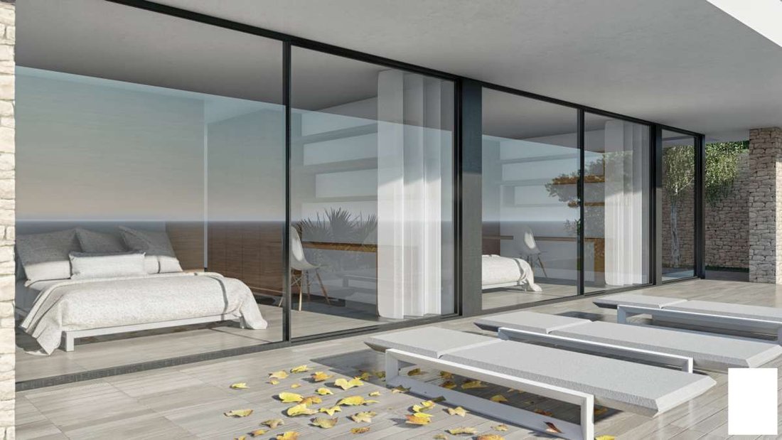 House in Moraira, Teulada, Valencian Community 5 - 12581567