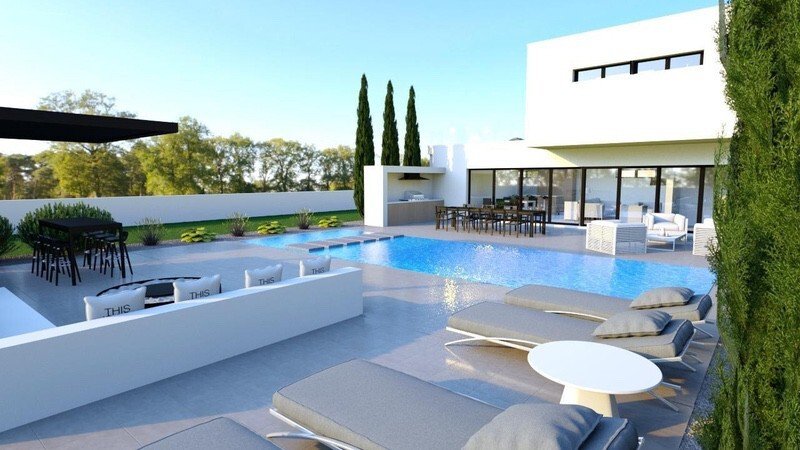 Casa a Benidorm, Comunità Valenzana, Spagna 5 - 12581550
