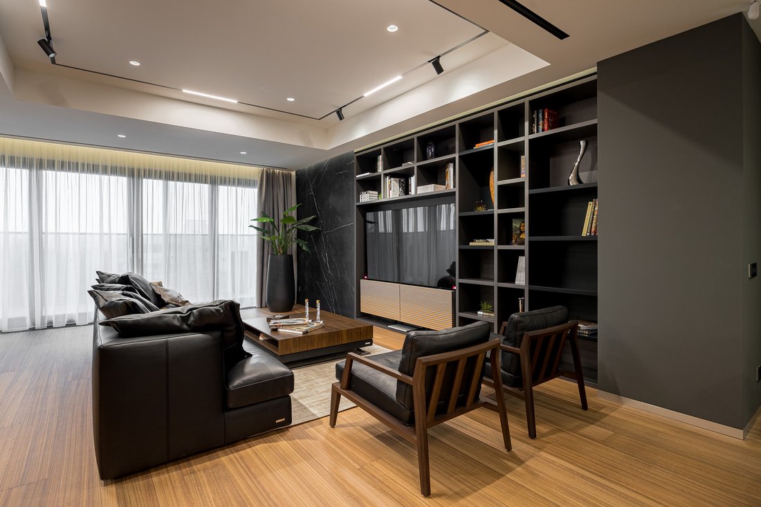 Exquisite Penthouse In The Heart Of The City's In Bucharest, Bucharest