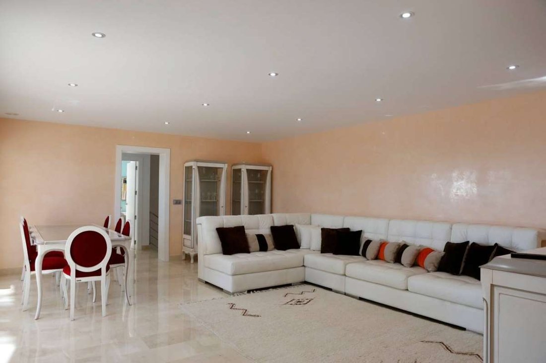 House in Fanadix, Benissa, Valencian Community 5 - 12581444