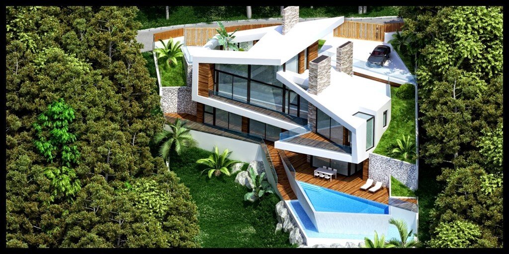 House in Altea Hills, Altea, Valencian Community 5 - 12581527