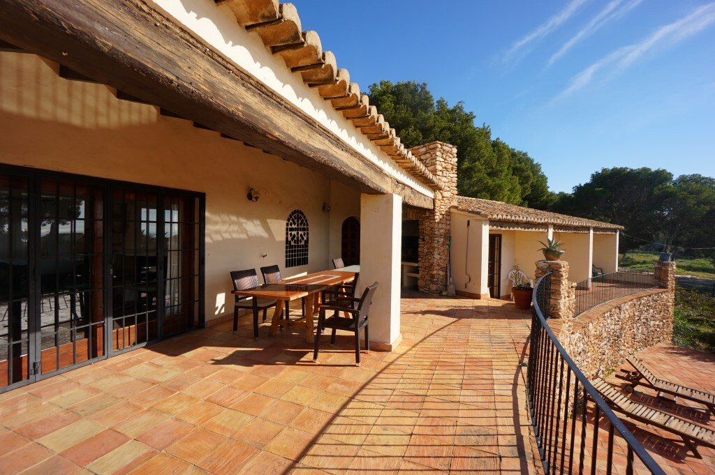 House in Calp / Calpe, Valencian Community, Spain 3 - 12581454