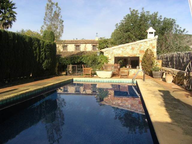 House in Senija, Valencian Community, Spain 3 - 12581510
