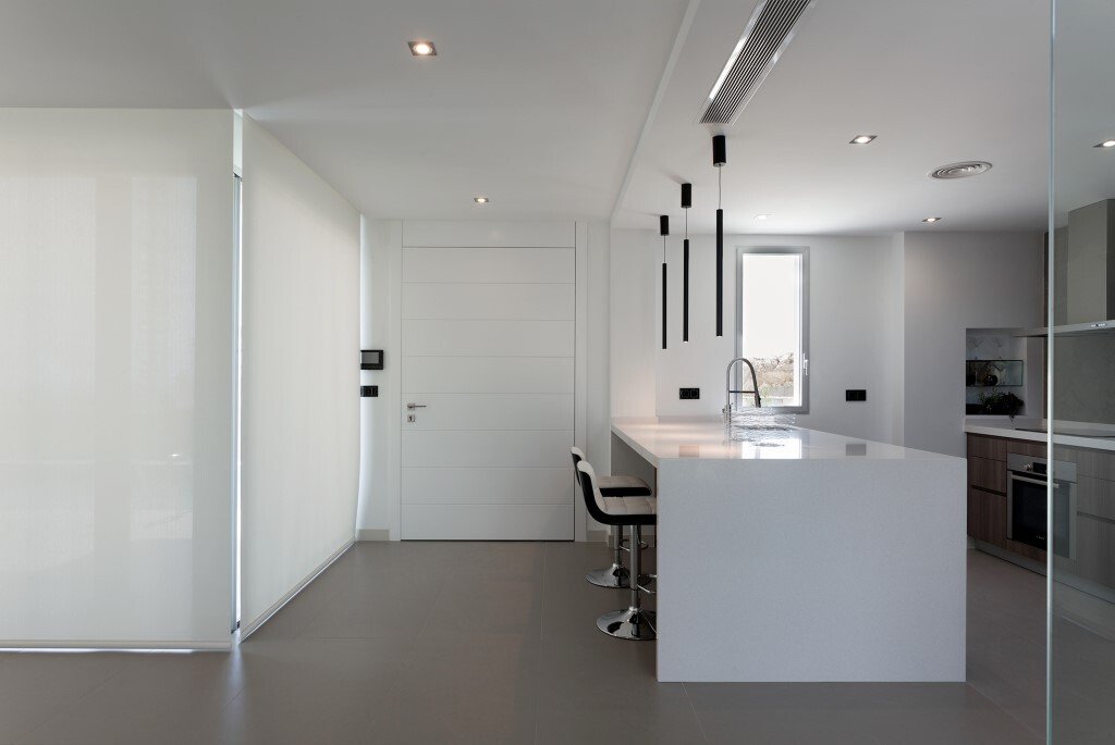 House in Finestrat, Valencian Community, Spain 3 - 12581486