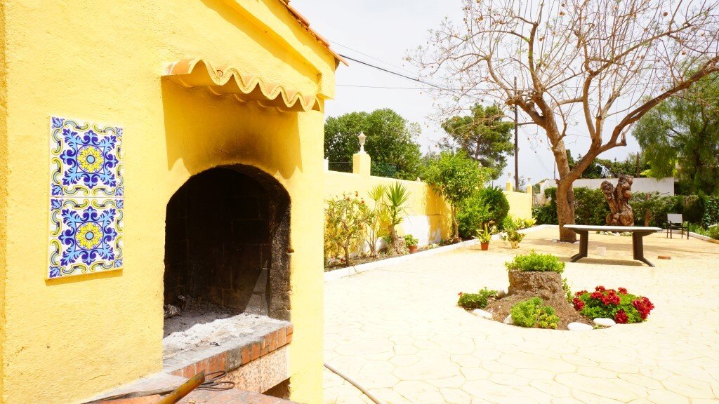 House in l'Alfas del Pi, Valencian Community, Spain 4 - 12581493