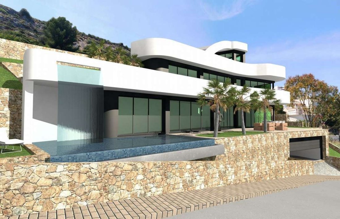 House in Xabia / Javea, Valencian Community, Spain 1 - 12581478