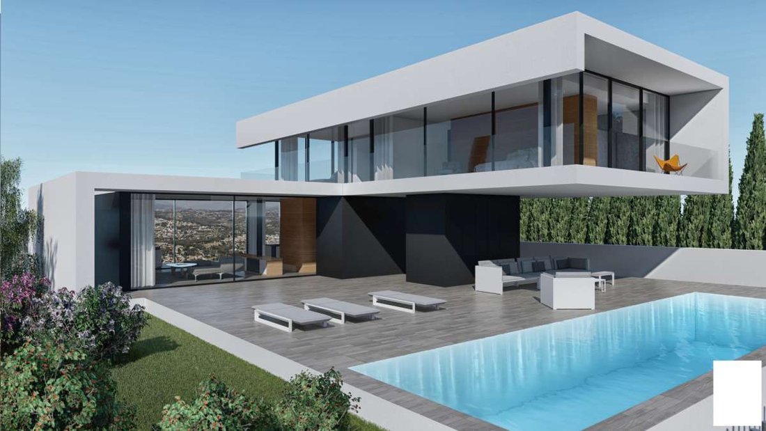 House in Moraira, Teulada, Valencian Community 2 - 12581567