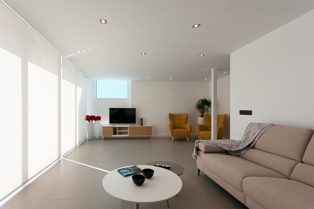 House in Finestrat, Valencian Community, Spain 4 - 12581486