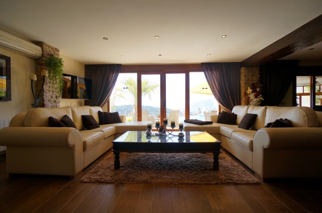 House in Calp / Calpe, Valencian Community, Spain 5 - 12581448