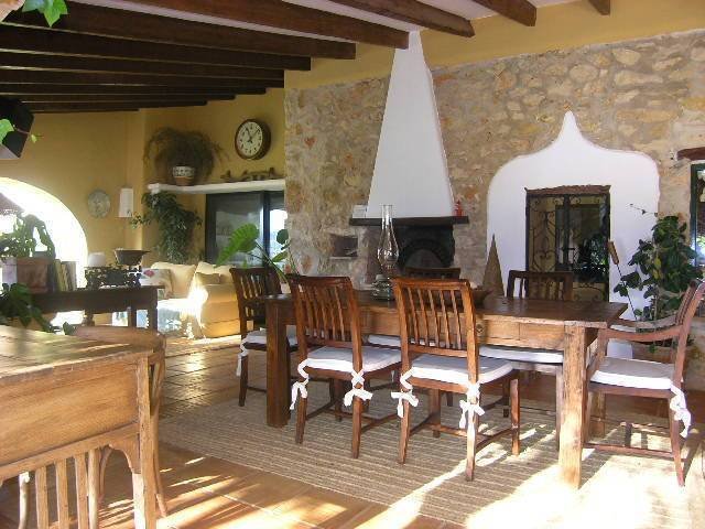 House in Senija, Valencian Community, Spain 2 - 12581510