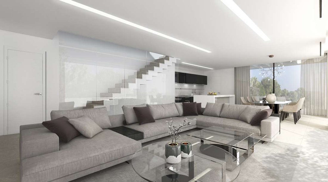 House in Moraira, Teulada, Valencian Community 3 - 12581559