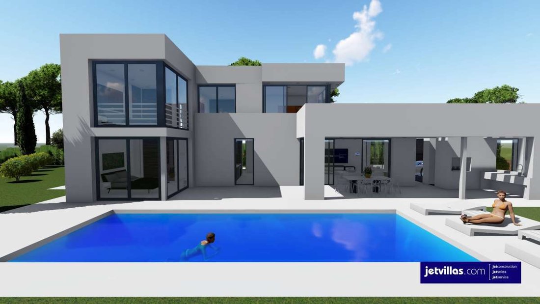 House in Calp / Calpe, Valencian Community, Spain 2 - 12581530