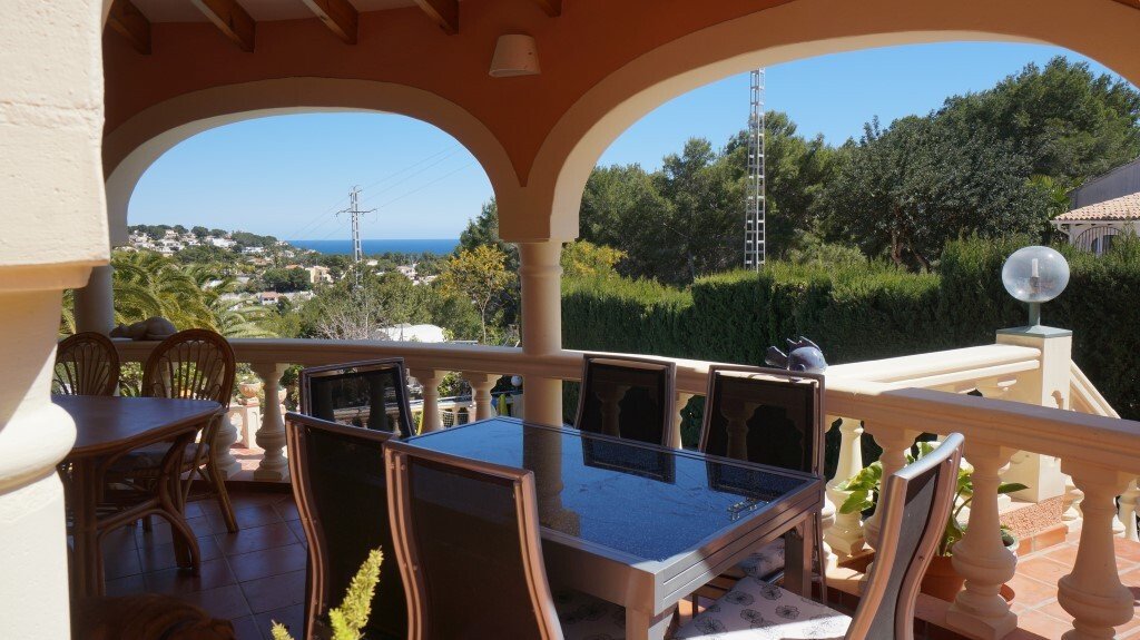 House in Fanadix, Benissa, Valencian Community 3 - 12581474