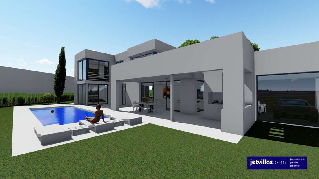 House in Calp / Calpe, Valencian Community, Spain 3 - 12581530