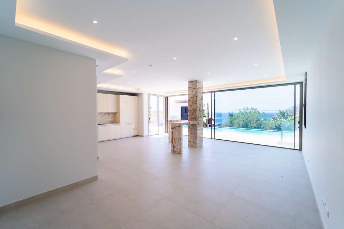 House in Calp / Calpe, Valencian Community, Spain 4 - 12581522