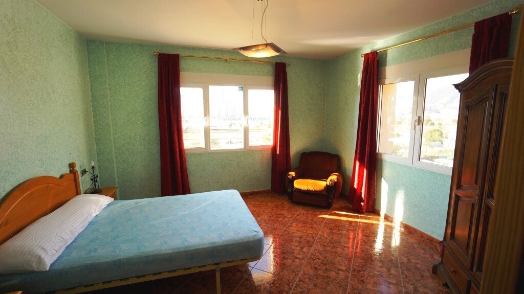 House in Calp / Calpe, Valencian Community, Spain 5 - 12581471