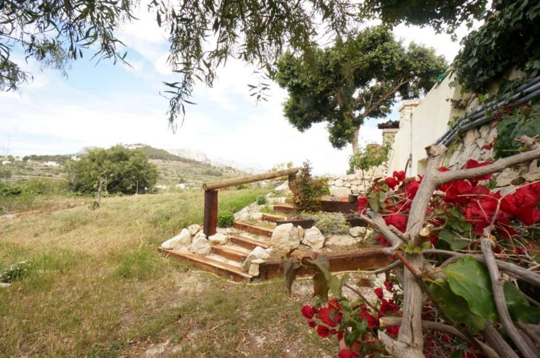 House in Calp / Calpe, Valencian Community, Spain 5 - 12581462