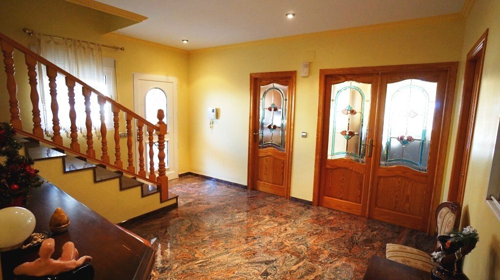 House in Calp / Calpe, Valencian Community, Spain 4 - 12581471