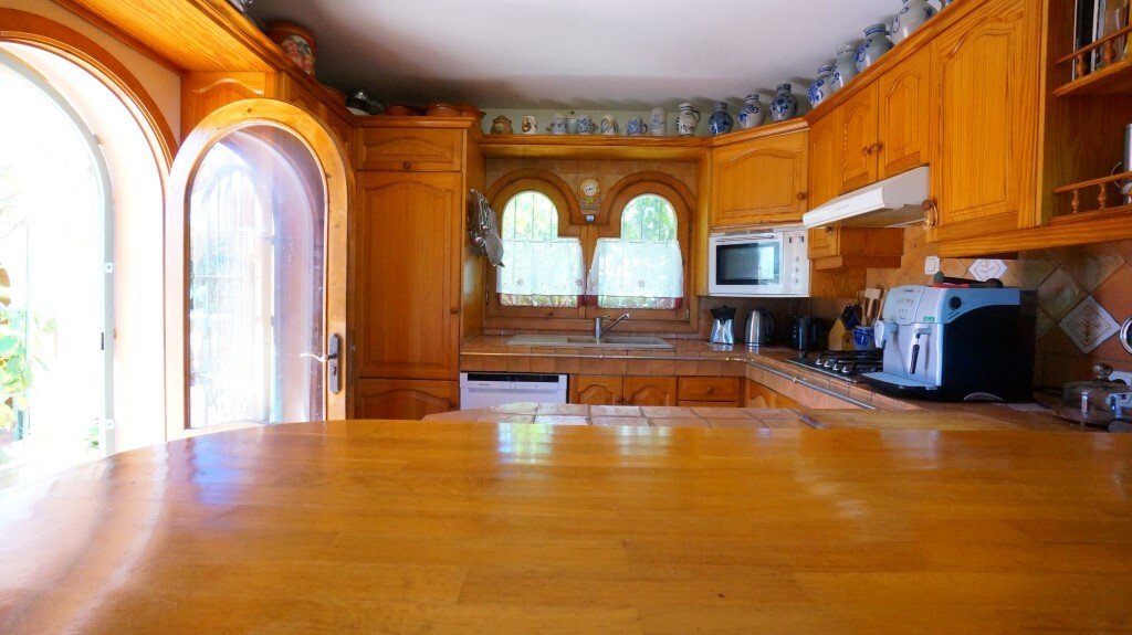 House in Fanadix, Benissa, Valencian Community 5 - 12581474