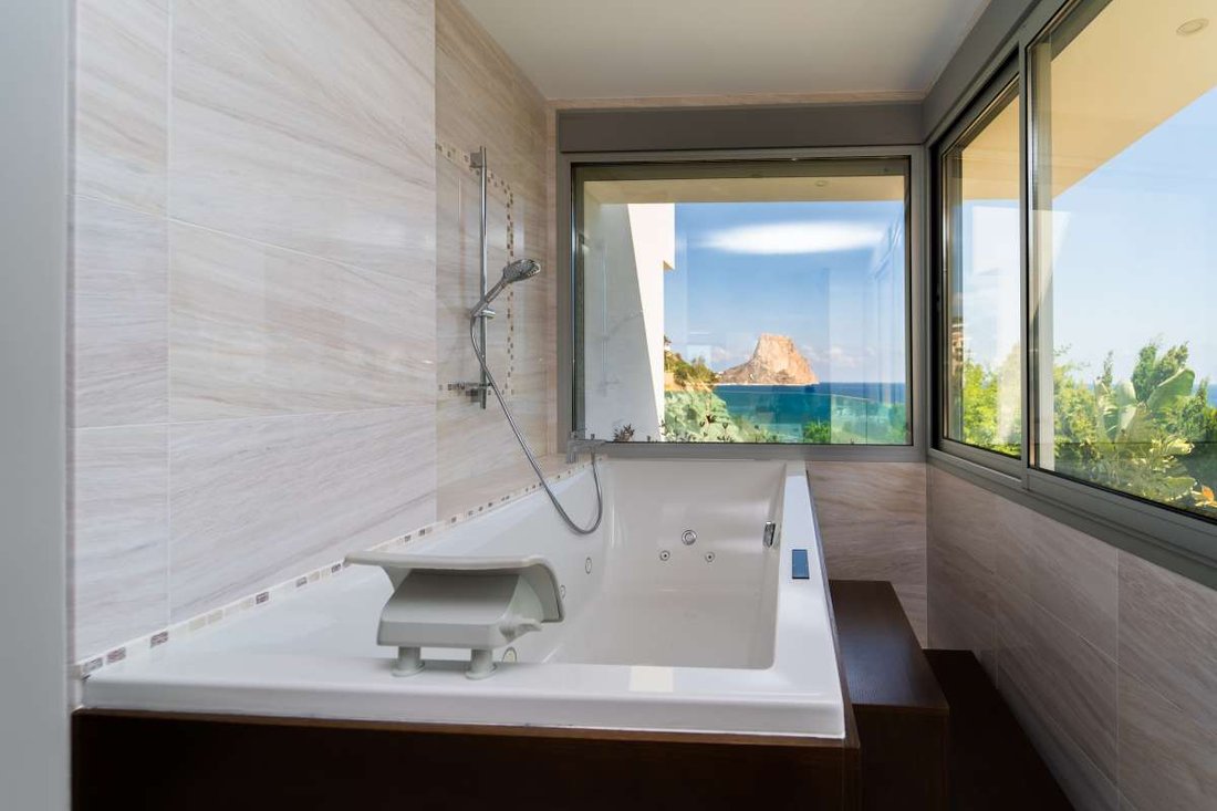 House in Calp / Calpe, Valencian Community, Spain 3 - 12581518