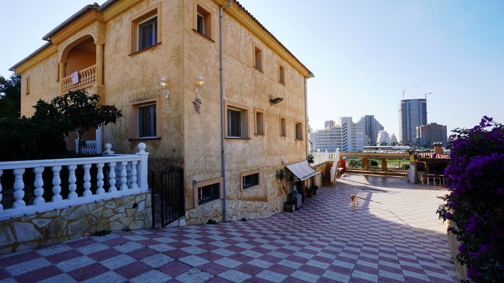 House in Calp / Calpe, Valencian Community, Spain 2 - 12581471