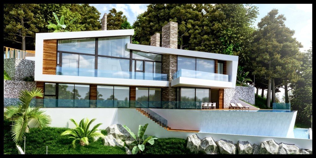 House in Altea Hills, Altea, Valencian Community 2 - 12581527