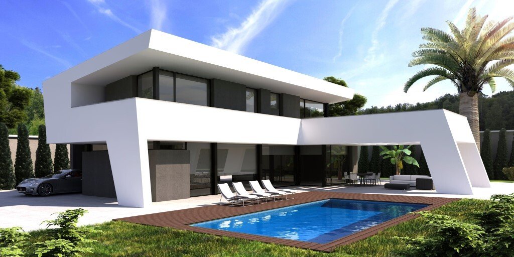 House in Denia, Valencian Community, Spain 1 - 12581453