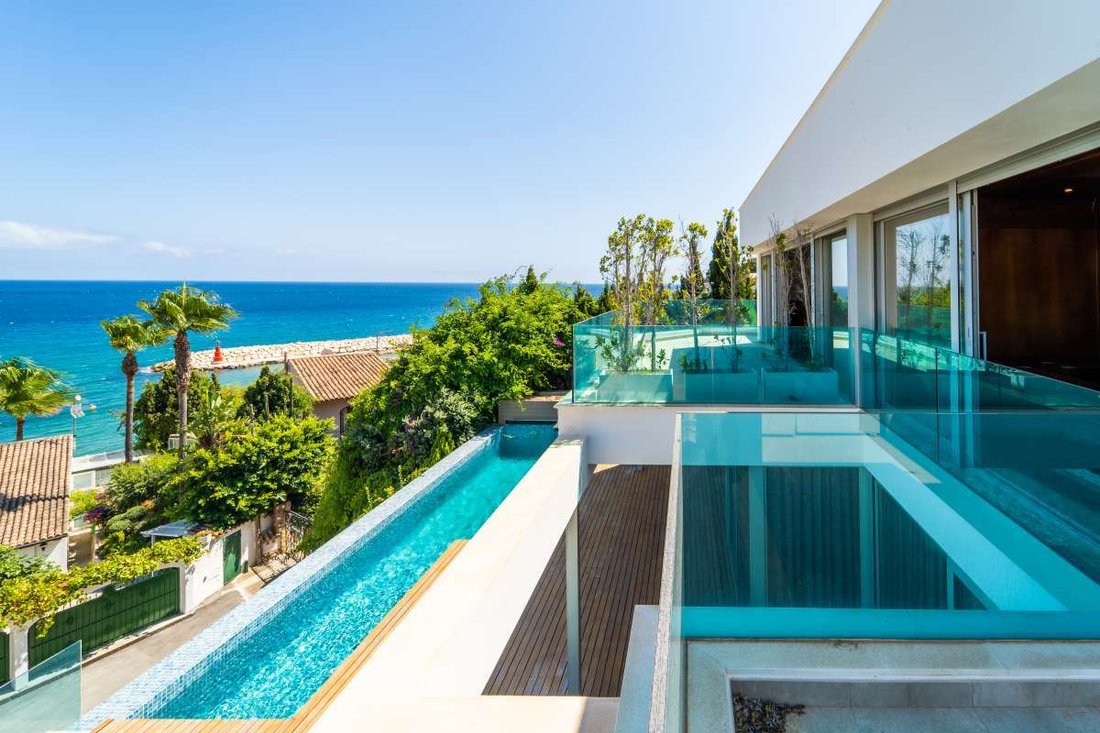 House in Calp / Calpe, Valencian Community, Spain 4 - 12581518