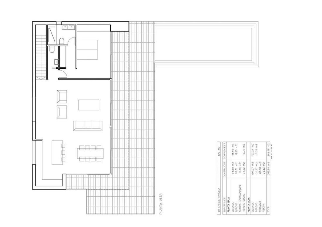 Casa en la Sabatera, Teulada, Comunidad Valenciana 2 - 12581543