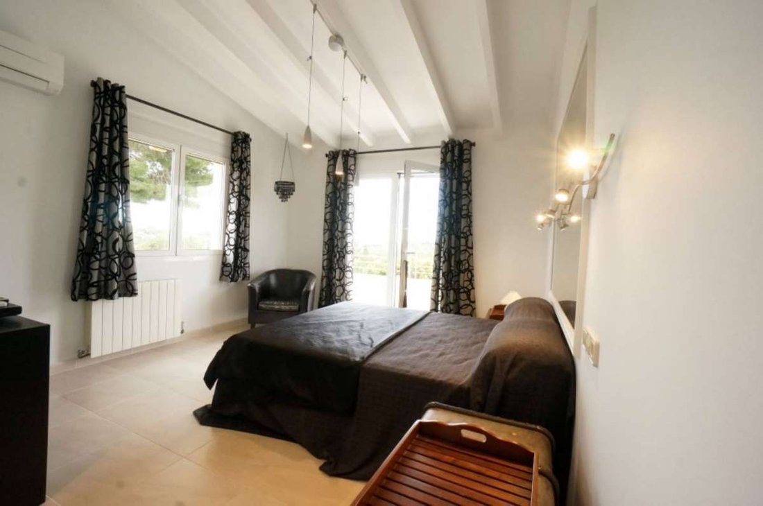 House in Calp / Calpe, Valencian Community, Spain 4 - 12581462