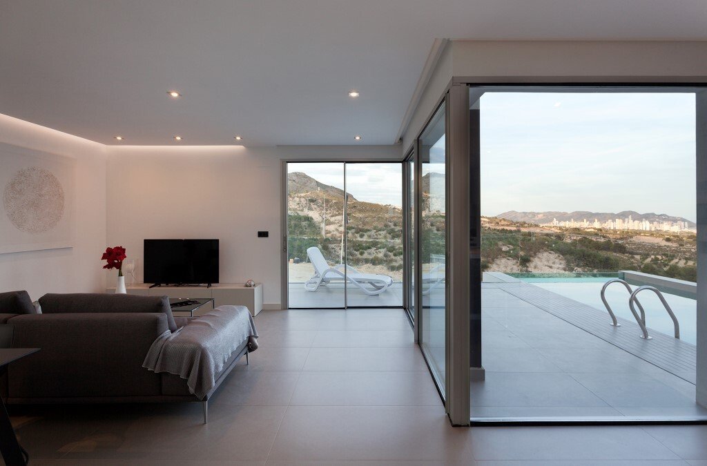 House in Finestrat, Valencian Community, Spain 2 - 12581486
