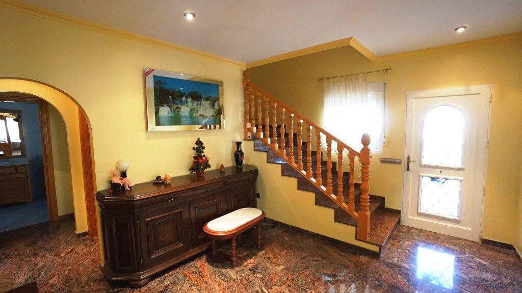 House in Calp / Calpe, Valencian Community, Spain 3 - 12581471