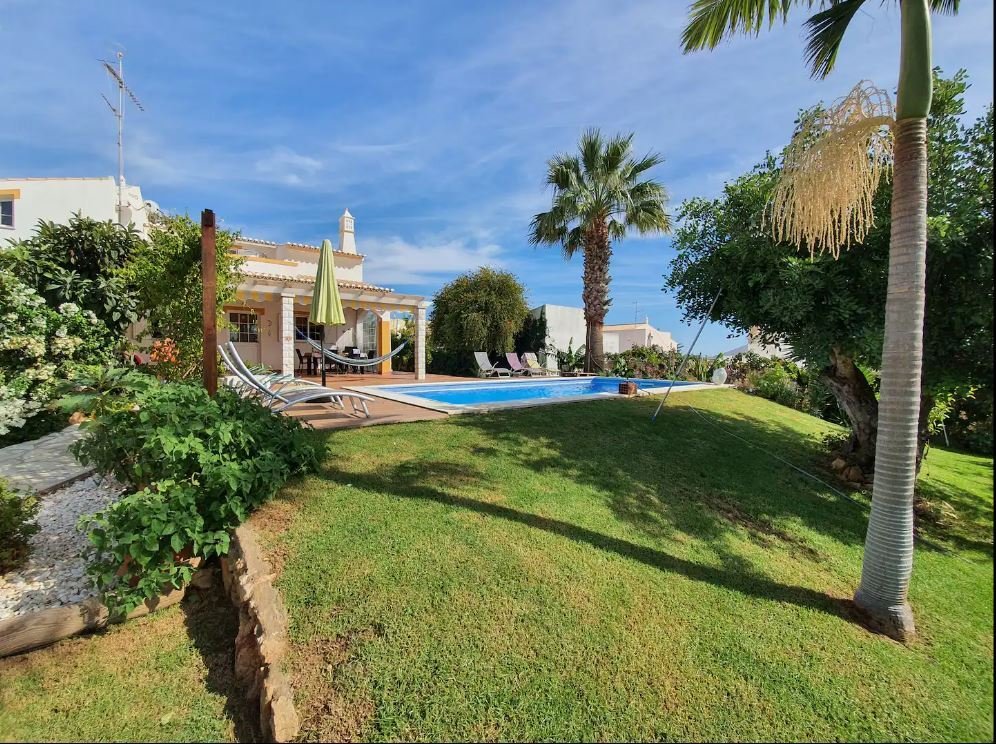Villa in Altura, Algarve, Portugal 4 - 12581701