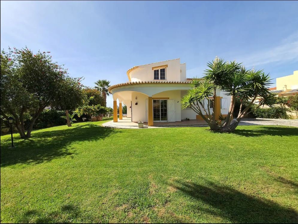 Villa in Altura, Algarve, Portugal 3 - 12581701