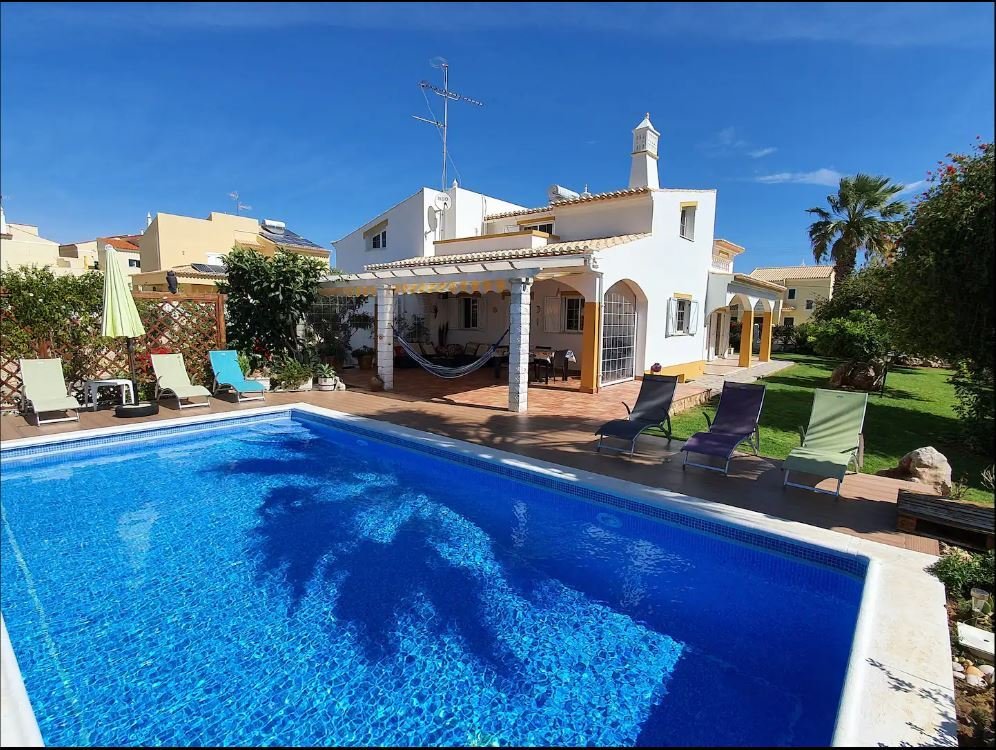 Villa in Altura, Algarve, Portugal 1 - 12581701