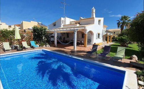 Villa à Altura, Algarve, Portugal 1