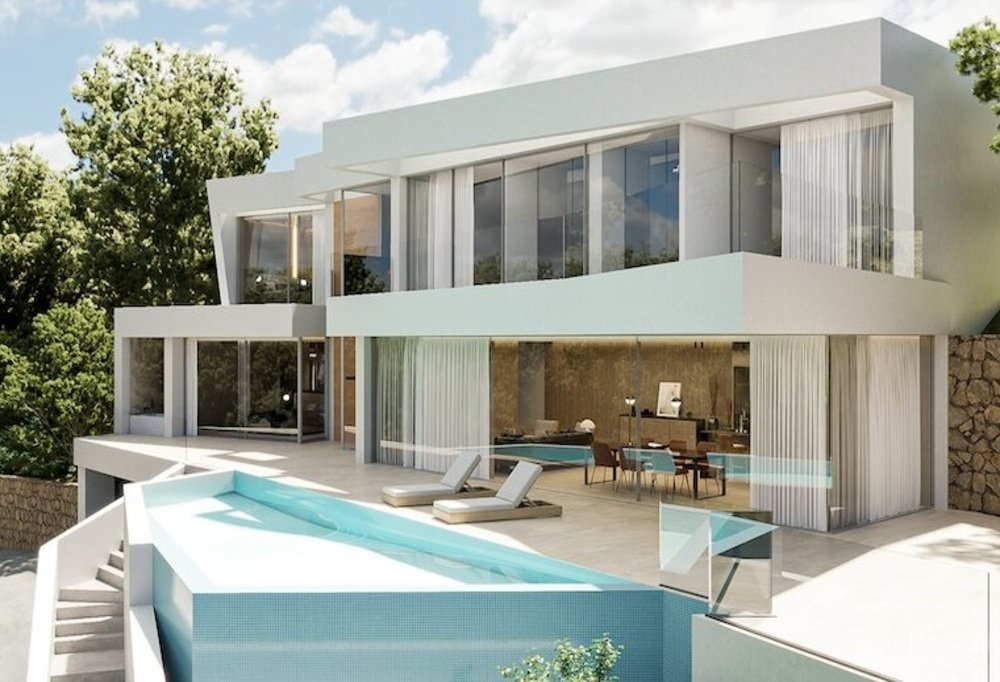 House in Altea Hills, Altea, Valencian Community 2 - 12581614