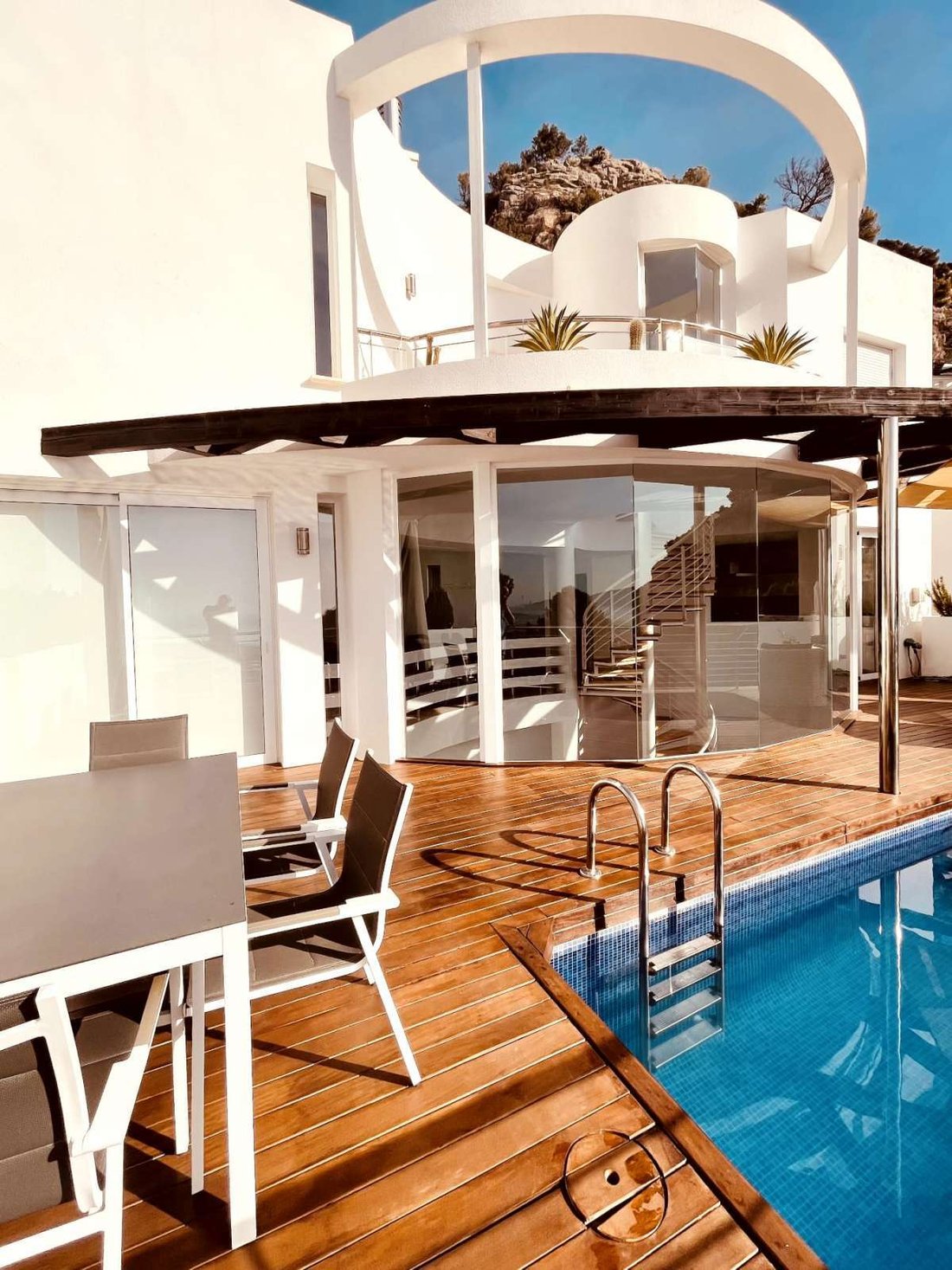 House in Altea, Valencian Community, Spain 3 - 12581660