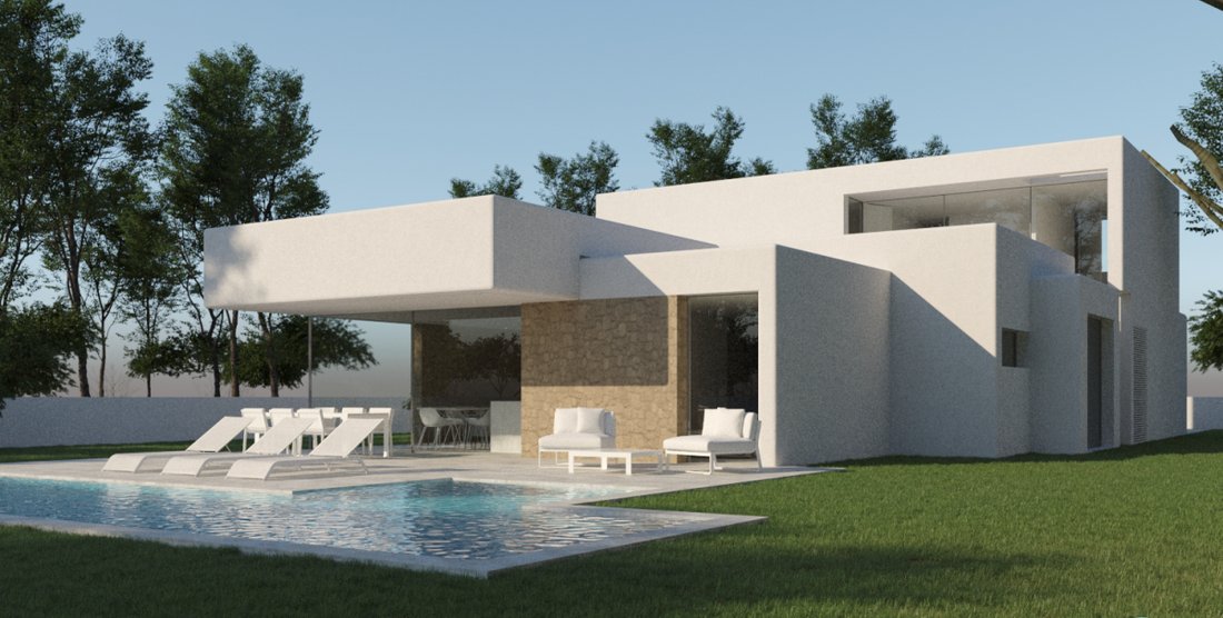 House in la Sabatera, Teulada, Valencian Community 3 - 12581606