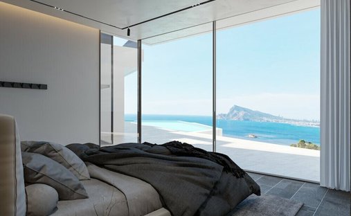 Casa en Altea Hills, Altea, Comunidad Valenciana 1