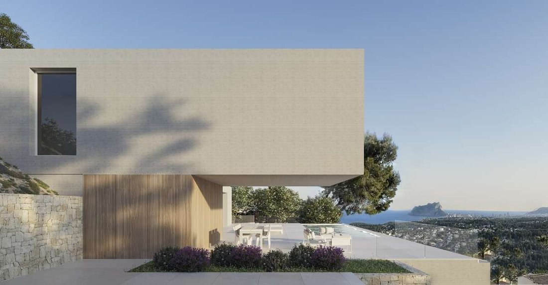 House in Fanadix, Benissa, Valencian Community 2 - 12581603