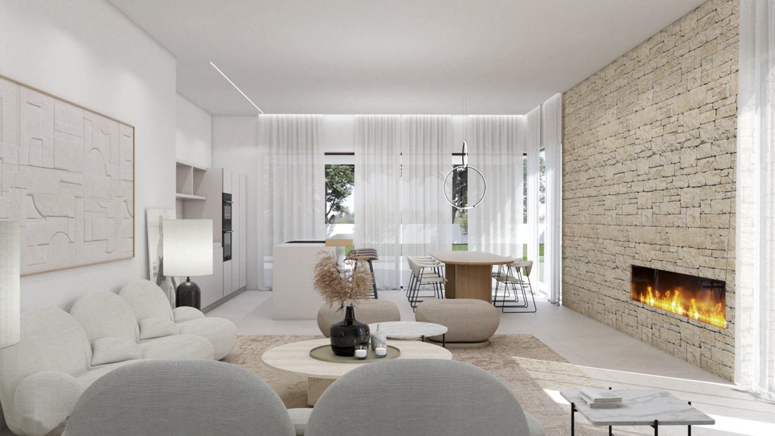 House in la Sabatera, Teulada, Valencian Community 4 - 12581606