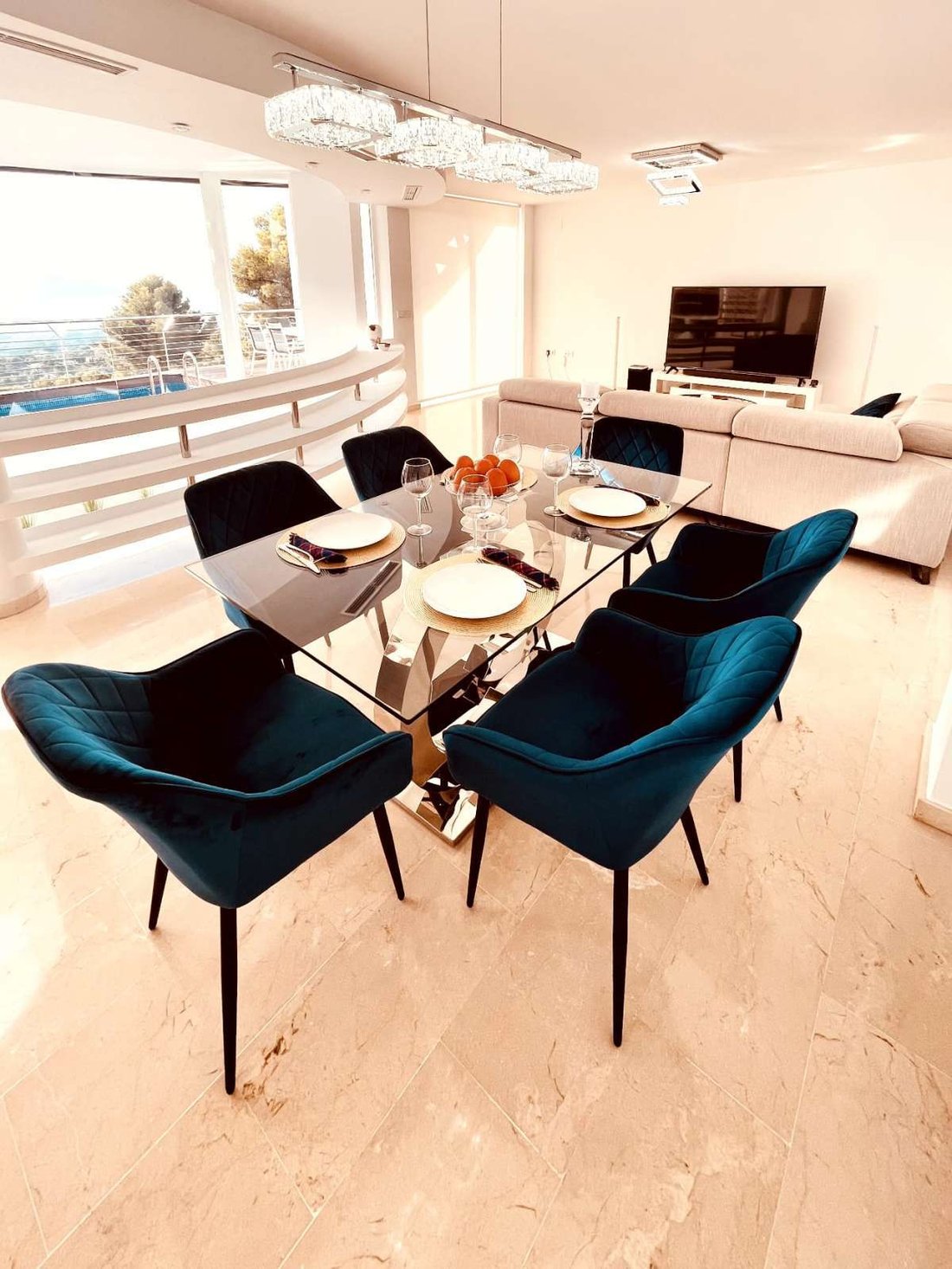 House in Altea, Valencian Community, Spain 5 - 12581660