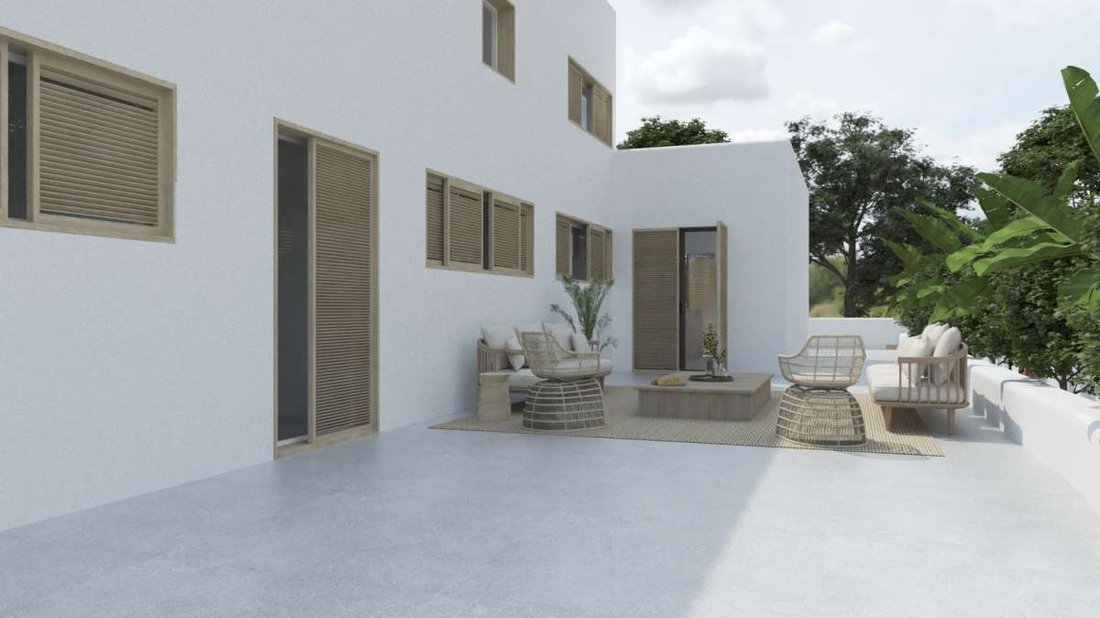 House in la Sabatera, Teulada, Valencian Community 4 - 12581608