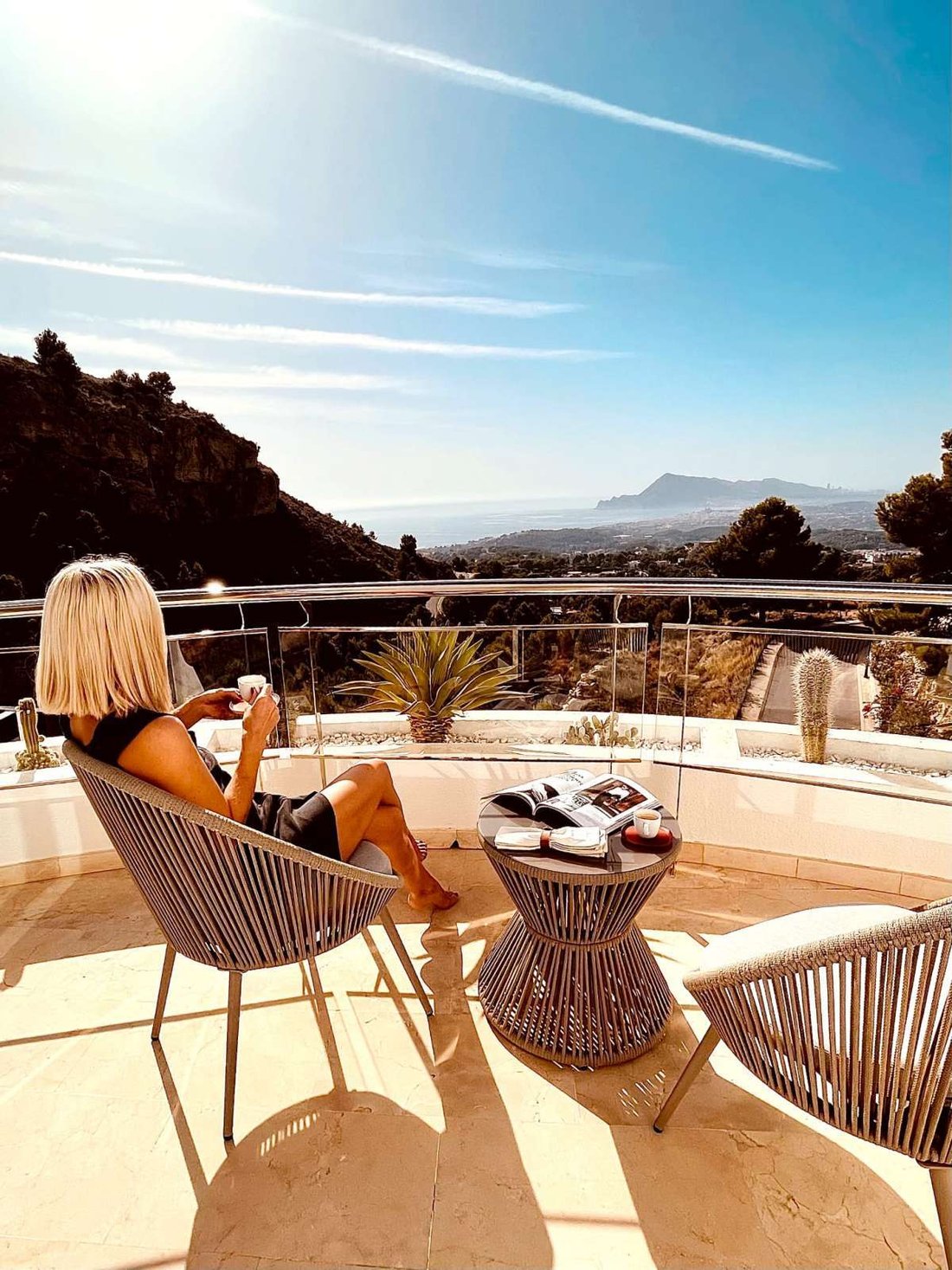 House in Altea, Valencian Community, Spain 1 - 12581660