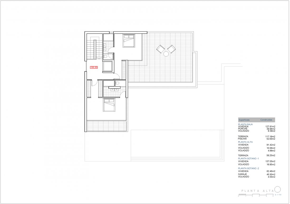 House in Fanadix, Benissa, Valencian Community 5 - 12581603