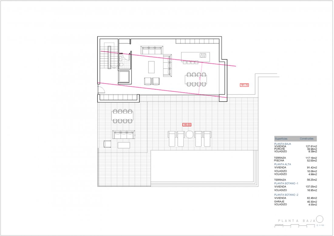 House in Fanadix, Benissa, Valencian Community 4 - 12581603