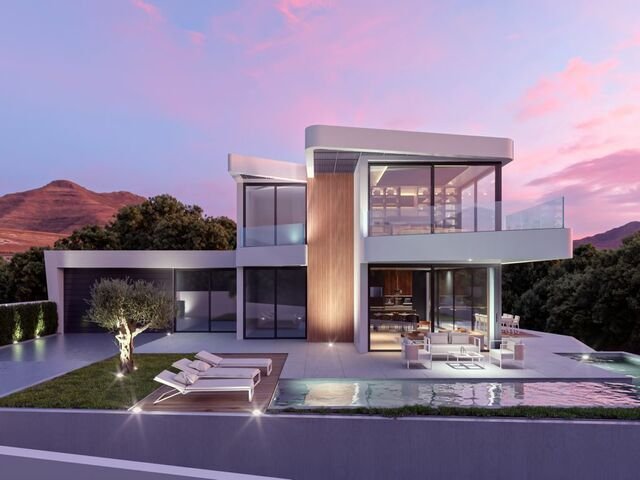 House in Altea, Valencian Community, Spain 5 - 12581612