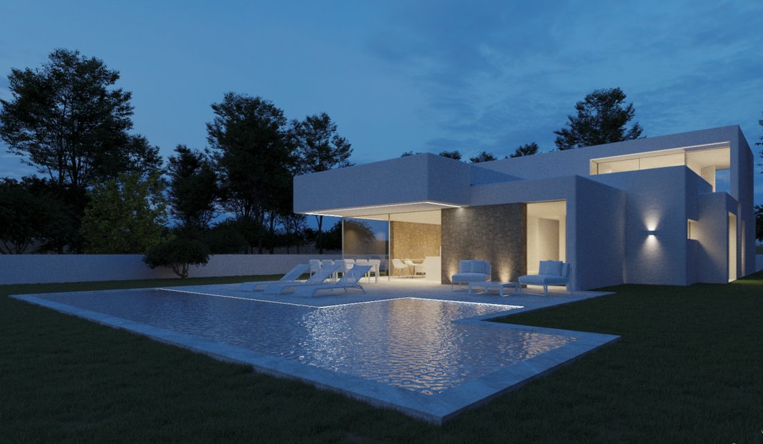 House in la Sabatera, Teulada, Valencian Community 2 - 12581606