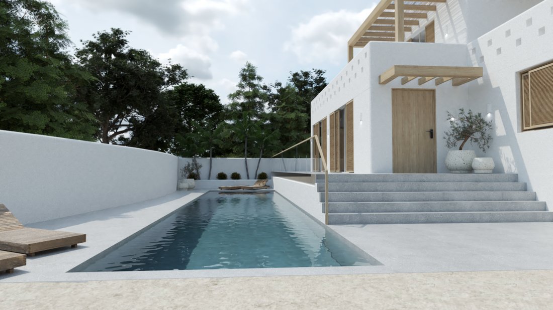 House in la Sabatera, Teulada, Valencian Community 2 - 12581608